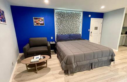 Quintessence ApartHotel - Foto 10