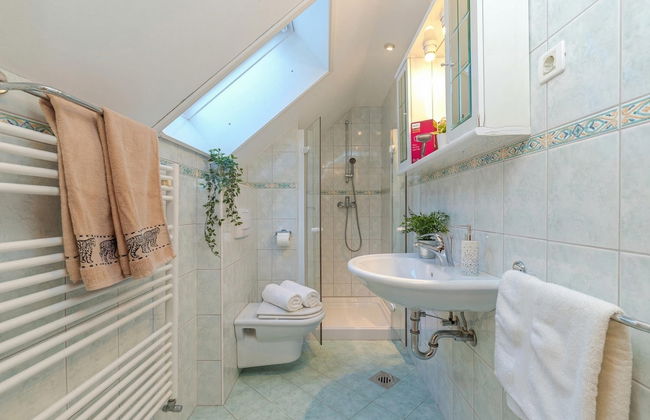 Alpine Retreat Gaja Kranjska Gora - Foto 24