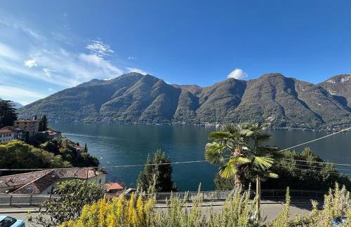 Villa Flora Heritage - Garden & Lake Como View - Foto 47