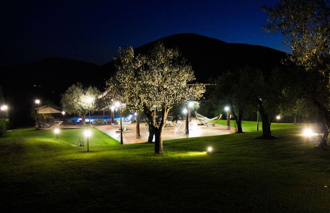 Agriturismo La Valle di Vico - Foto 70