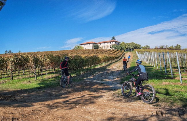 Agriturismo Borgoluce - Photo 20