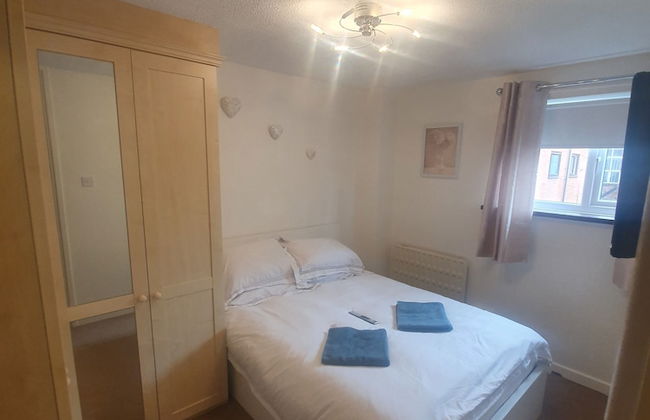 Stunning 1-bed Apartment in Walsall - Foto 2