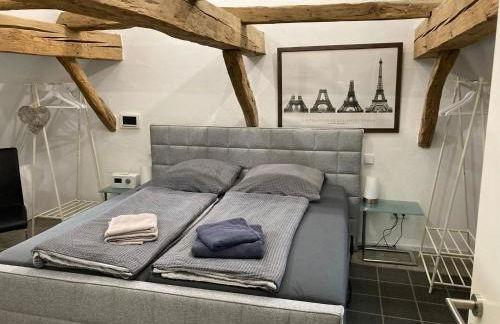 Ferienhaus Hassgautor - Foto 13