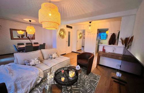 appartement, 3 chambres, vue panoramique, parking, accès ville - Foto 15