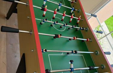 Maison avec Piscine, Jacuzzi et grand Jardin à 1h de Paris - Foto 39