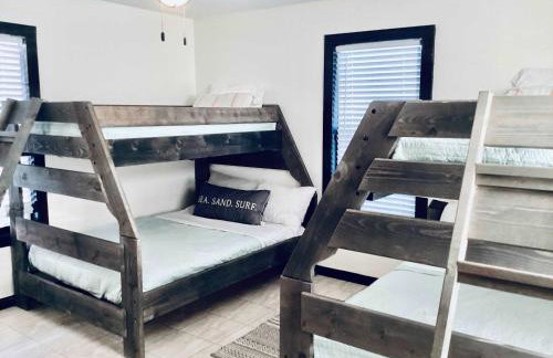 Urban Aquarium Home for 8 - Foto 20