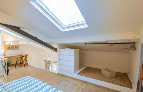 Bilocale Romantico centrale parking - Foto 7