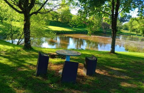 Maison de campagne en Limousin - Foto 26