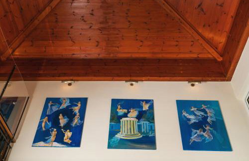 Cedar Tree Villa - Foto 74