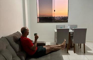 Apto Conquista espaçoso e confortável - Foto 21