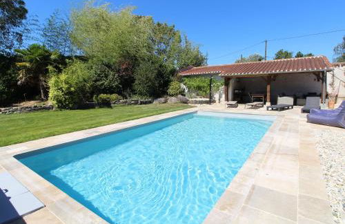 Charmant gîte rural rénové en Anjou, proche vignobles et sites touristiques - FR-1-622-30 - Photo 1