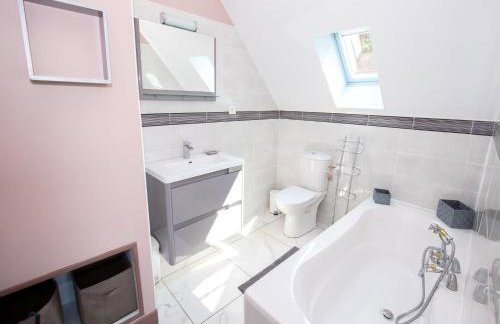 Luxury Normandy Retreat - Foto 17