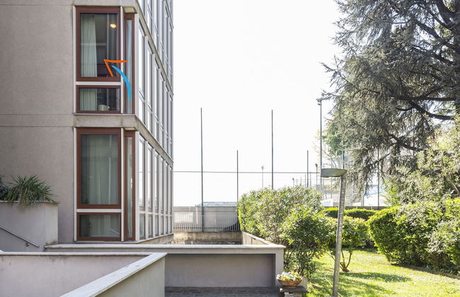 notaMI - Twins Apartment - Photo 31