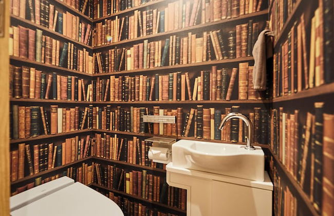 TORACO konohana - Foto 33