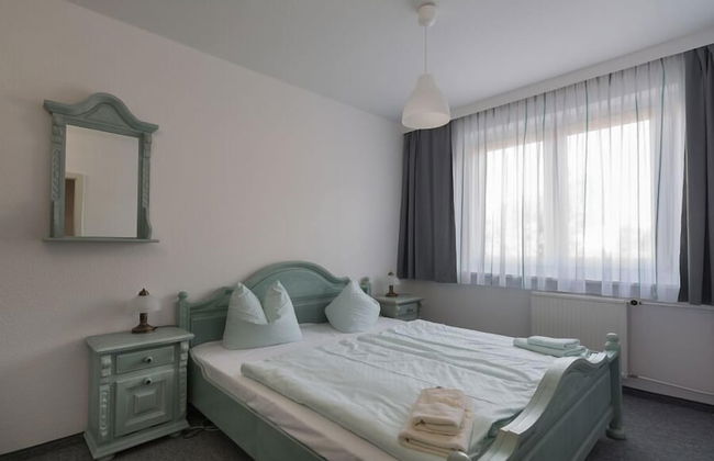 Spreewald-Familienherberge - Foto 1