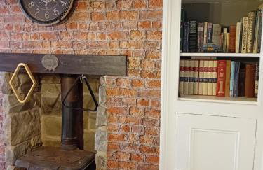 SMUGGLERS HATCH - Foto 44