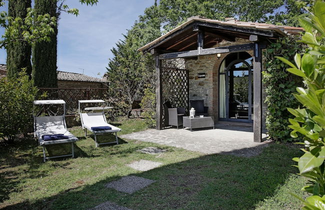 Borgo Casa al Vento - Foto 51