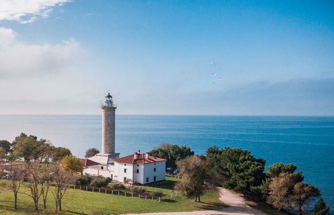 Semi-detached Villa Crveni vrh 1.2.3. - Foto 48