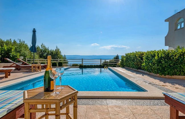 Apartment Tafra 2 - Foto 12