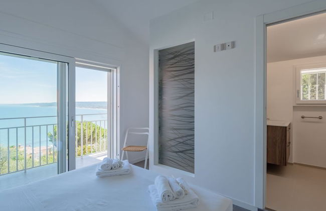 Villa Acquamarina in Rocca San Giovanni - Foto 40