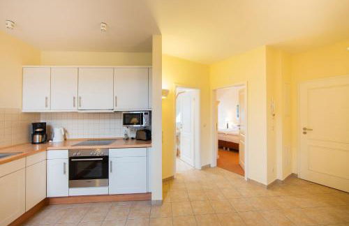 Ferienwohnungen Dünenmeer - Foto 6