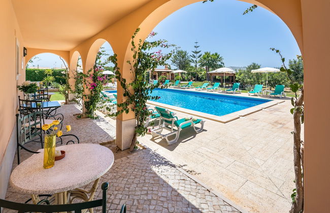 Monte dos Avós Apartamentos, Albufeira - Foto 57