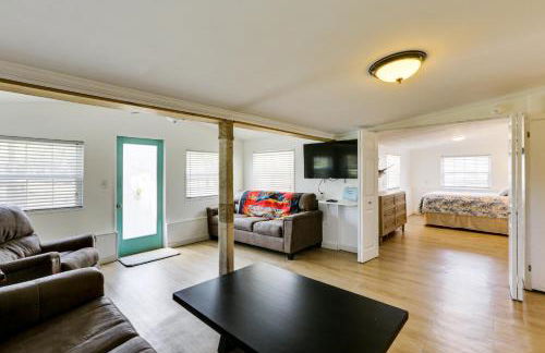 Walk to Pier and River Dtwn Steinhatchee Escape! - Foto 10