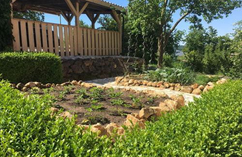 Holzferienhaus - Foto 36