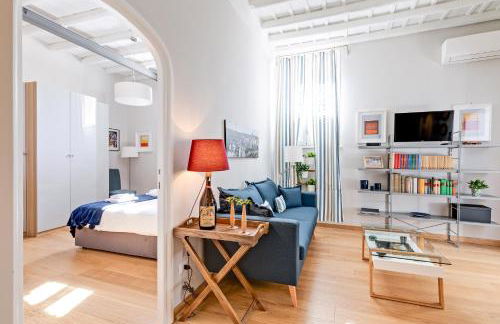 Rome as you feel - Grotta Pinta Apartments - Foto 40