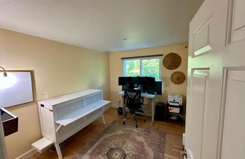 River Views 3bd 2ba Luxury Condo along Columbia Waterfront Renaissance Trail - Foto 34