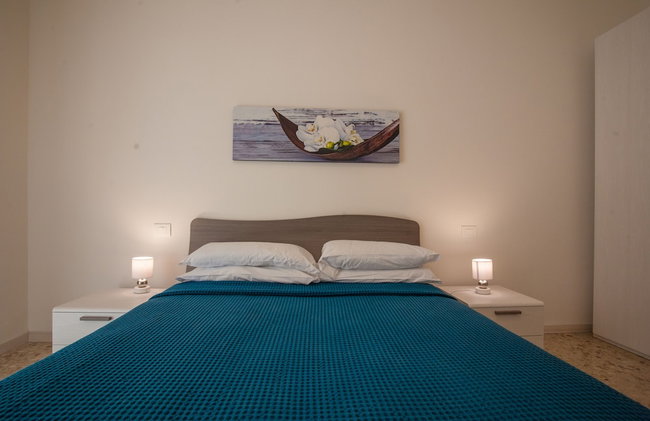 Italianflat - Via Steeb apartment, 5 min walk from Arena - Foto 27