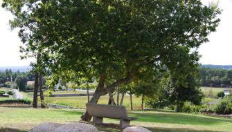 Casa do cruceiro na Costa da Morte - Foto 5, Garden