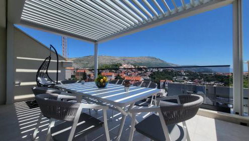 Blue Sky Apartment Dubrovnik - Foto 5