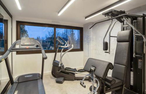 Appart'City Collection Genève Aéroport - Ferney Voltaire - Foto 27