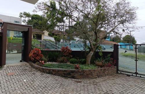 Residencial Luce Del Sole - Apto Nº 2 - Photo 44