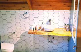 Cabana Terra - Cabanas Recanto do Lago - Photo 37