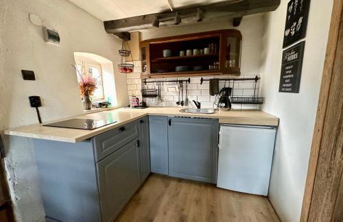 Apartament Loftowy- Bory Tucholskie - Foto 10