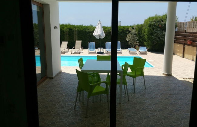 Villa Elina - Foto 19