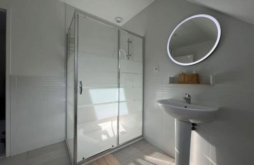 Les Côtes Normandes - Foto 12