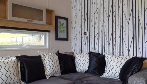 Lake Vyrnwy Luxury Glamping Pod 2 - Foto 4