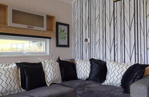 Lake Vyrnwy Luxury Glamping Pod 2 - Foto 4