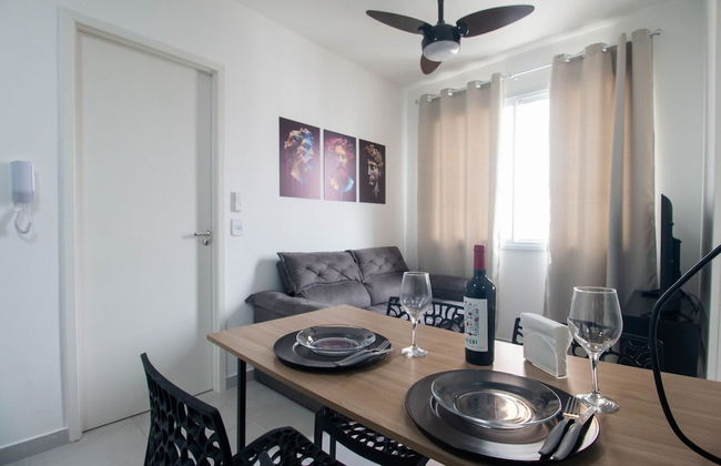 Santo Amaro - Benx 2074 - Foto 53