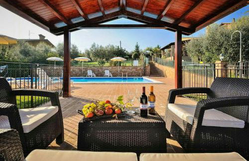 Apartment With Views Of Lake Trasimeno - Foto 23