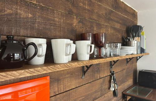 Aiskew Villa Annex - Foto 60