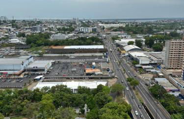 Flat Aconchegante no Millenium Hotel - Foto 12