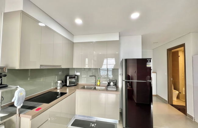 The Sky 89 Panorama D7 - Foto 15