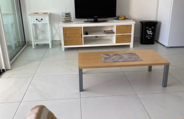 Appartement neuf 4pers. 250 mètres de la plage - Photo 5