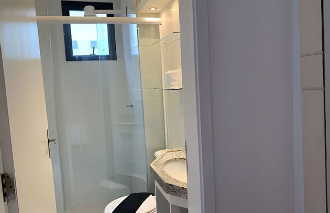 Hosts BR - Apartamentos funcionais - Photo 43