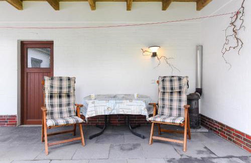 Ferienwohnung im Haus Windrose - Foto 26