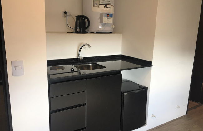 Apartur Buenos Aires - Foto 14